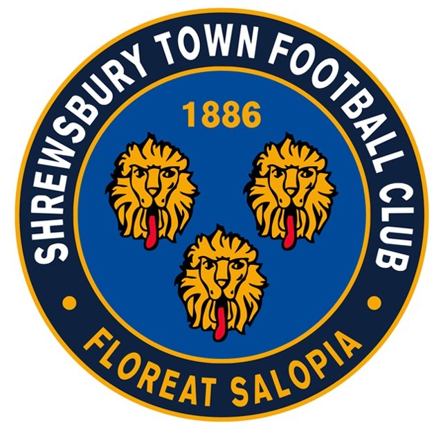 Shrewsbury Town W