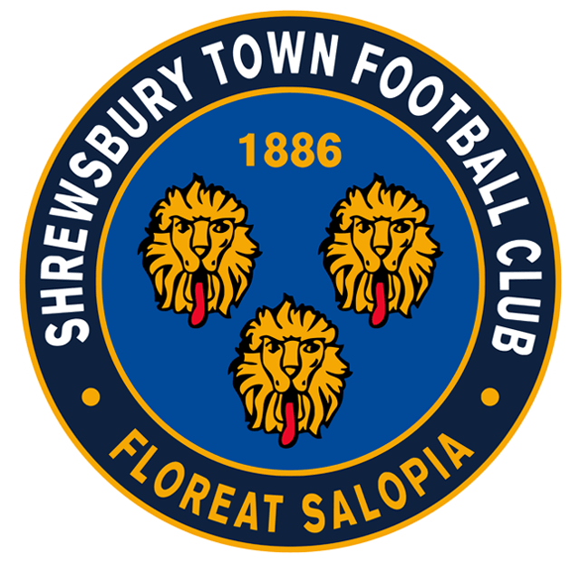 Shrewsbury Town W