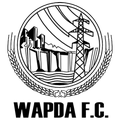 Escudo WAPDA
