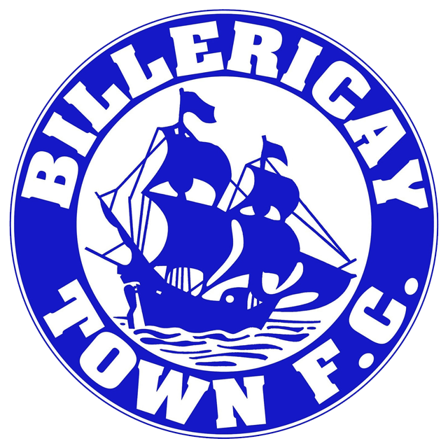 Billericay Town W