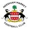Needham Market W