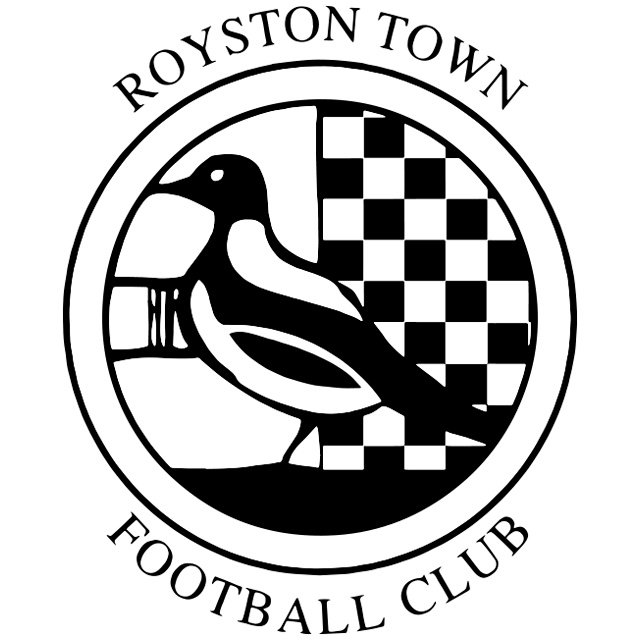 Royston Town