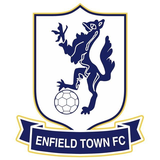  Enfield Town W