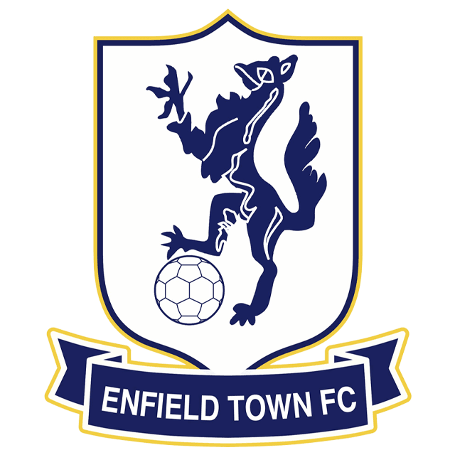  Enfield Town W