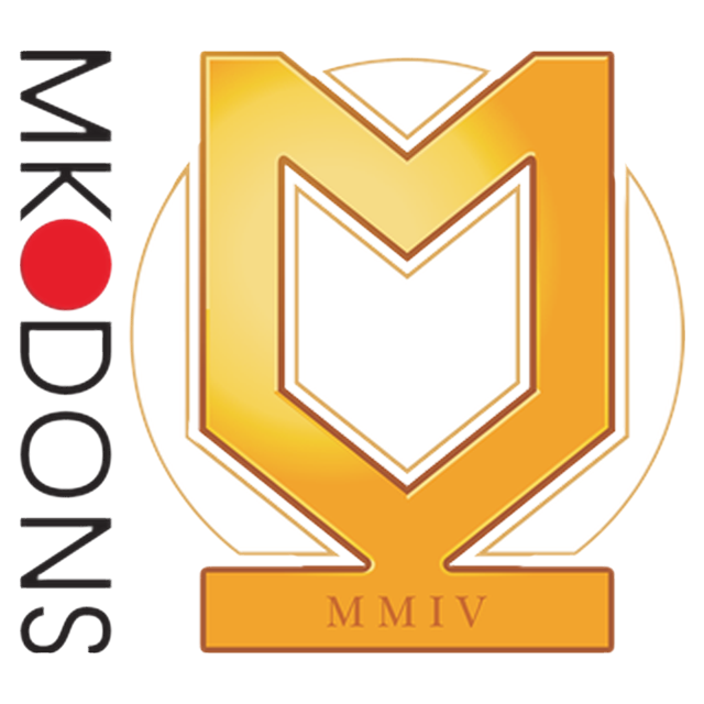 Milton Keynes Dons W