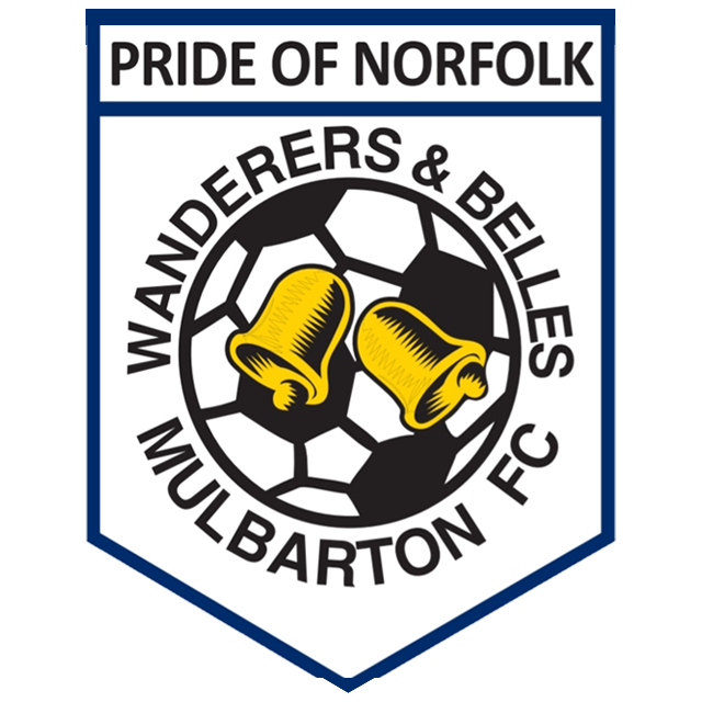 Mulbarton Wanderers W