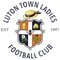 Luton Town W