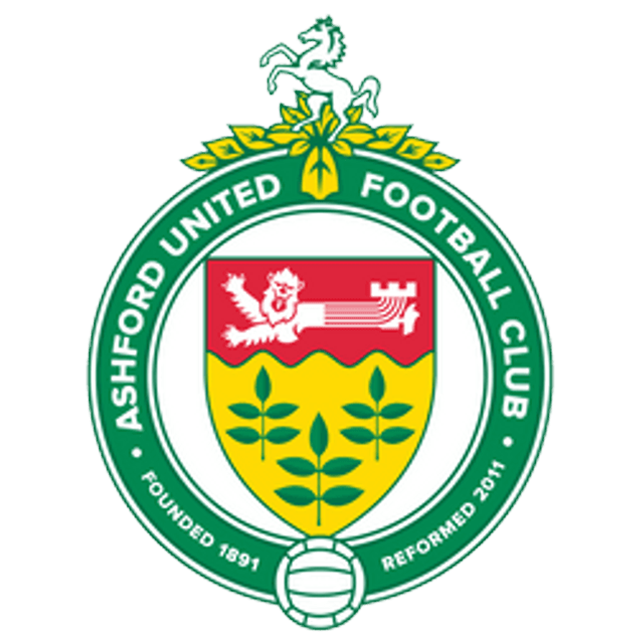 Ashford United W