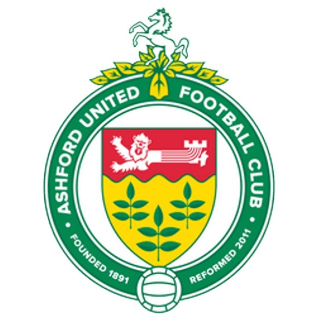 Ashford United W