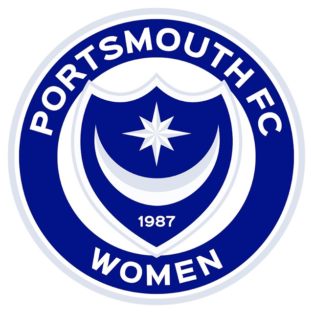 Portsmouth W