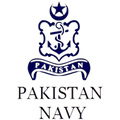 Escudo Pakistan Navy