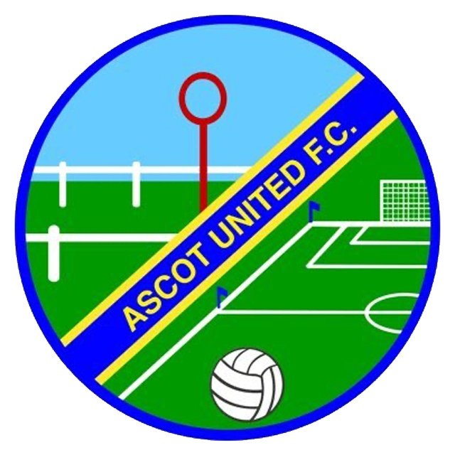 Ascot United W