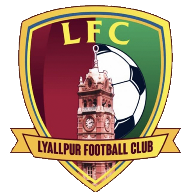 Lyallpur FC