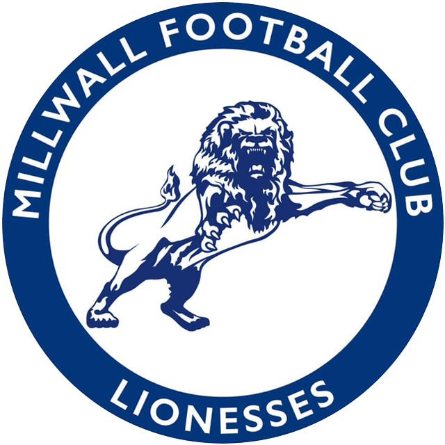 Millwall Lionesses W