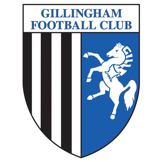 Gillingham W