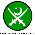 Pakistan Army