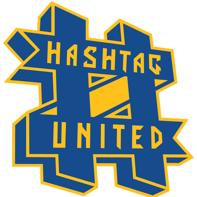 Hashtag United W