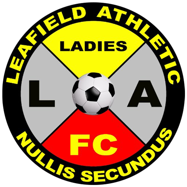 Leafield Athletic W