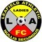 Leafield Athletic W