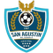 Escudo Club San Agustin