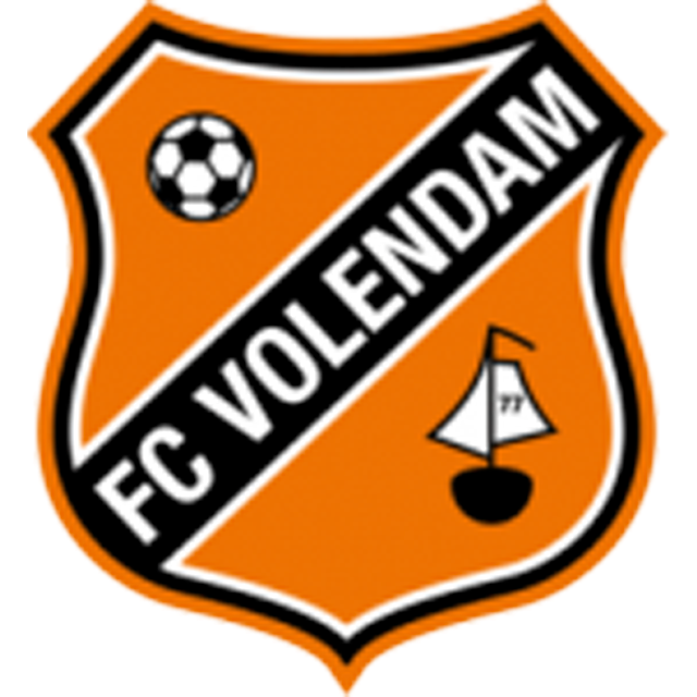 Volendam Sub 21