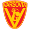 UKS Varsovia U15