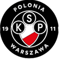 Polonia Warszawa U15