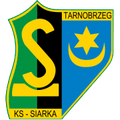 Siarka Tarnobrzeg U15