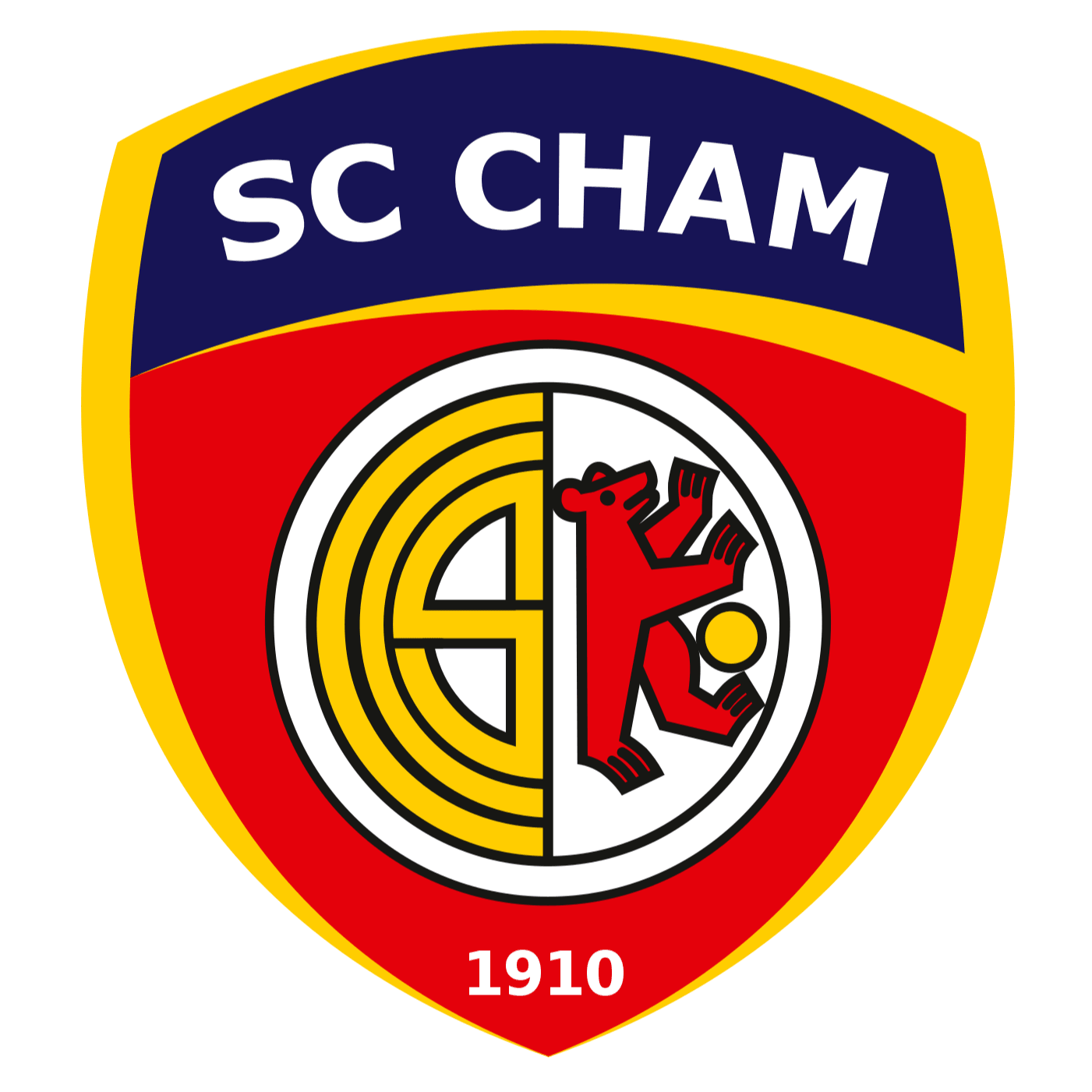 SC Cham 2