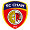 Escudo SC Cham 2