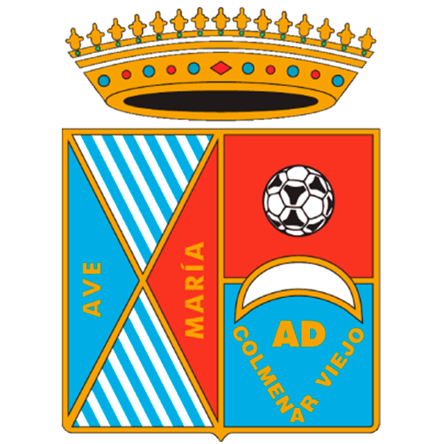  Colmenar Viejo A