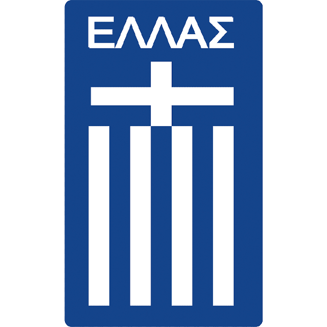 Grecia U15