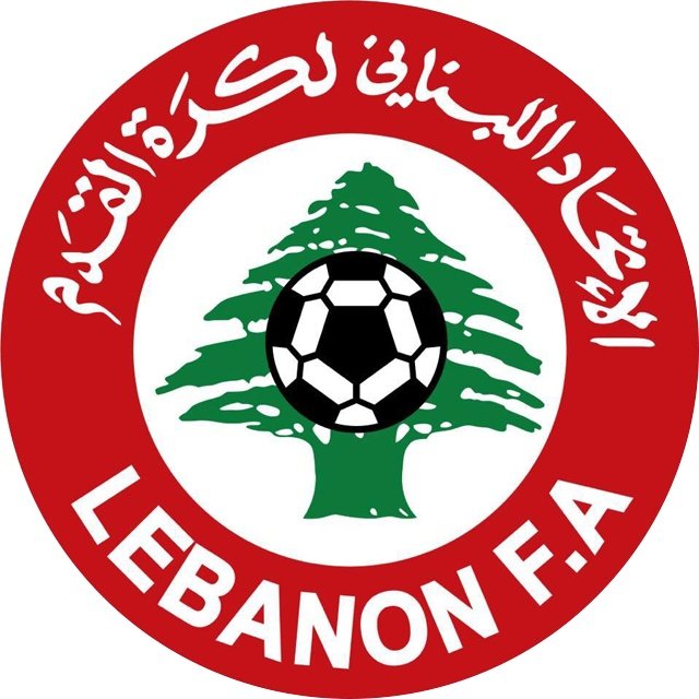 Líbano sub 16