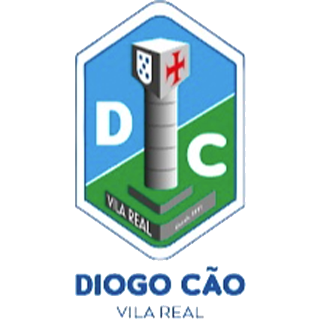 Diogo Cão U17