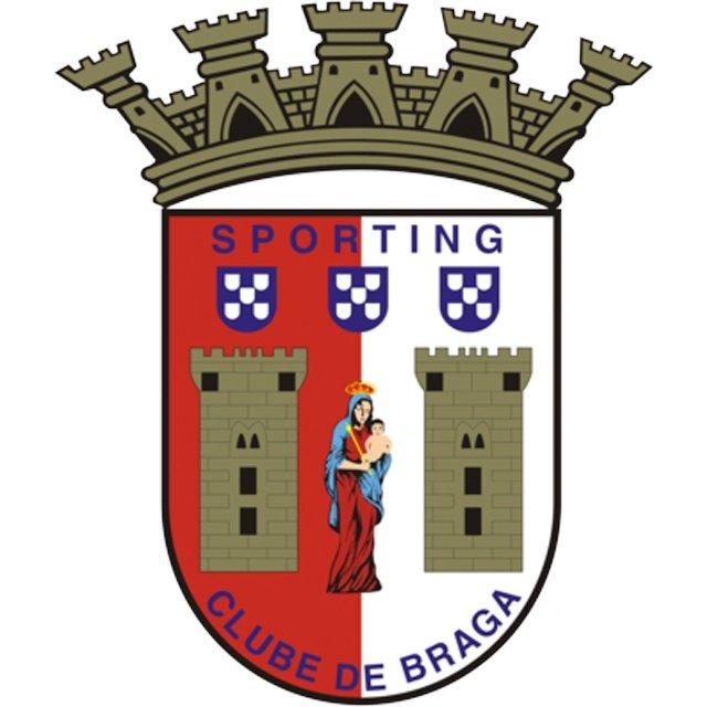 Braga Sub 15 B