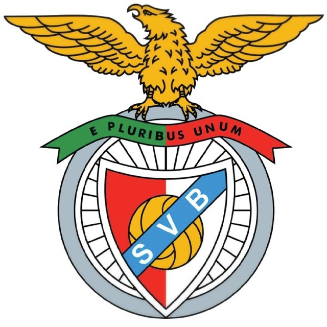 Viseu e Benfica Sub 17