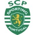 Escudo del Sporting CP U17 B