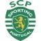 Sporting CP Sub 17 B
