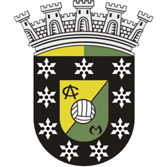 Macedo de Cavaleiros U15
