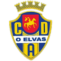 O Elvas U17