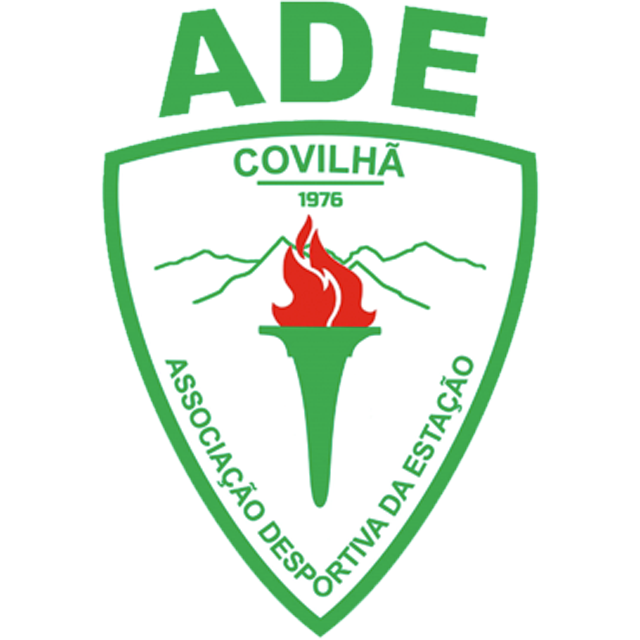AD Estaçao U15