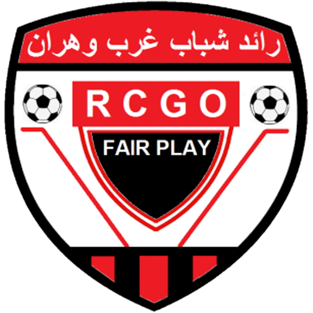 RCG Oran