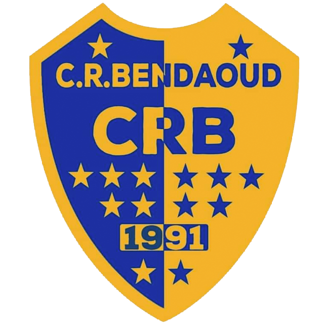 CR Bendaoud