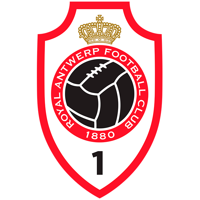 Antwerp U15