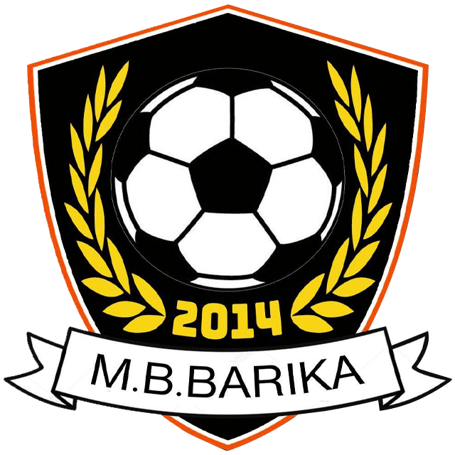 MB Barika