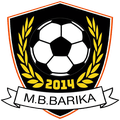 MB Barika