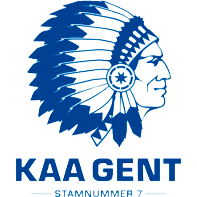 KAA Gent U15