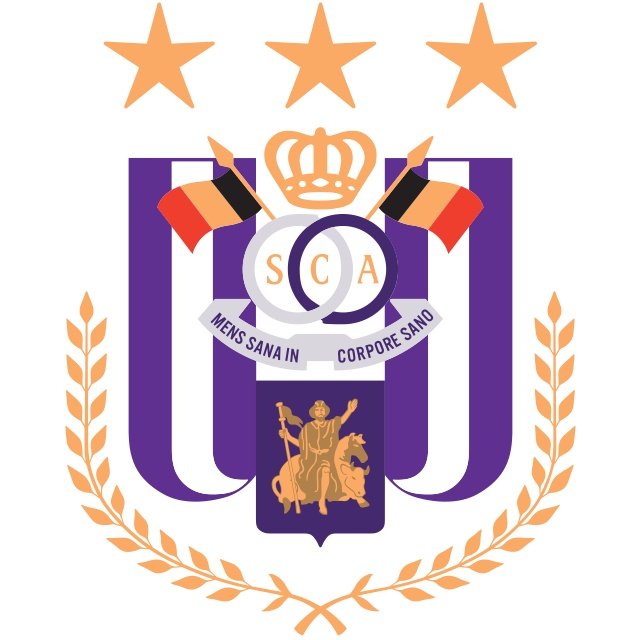Anderlecht U15