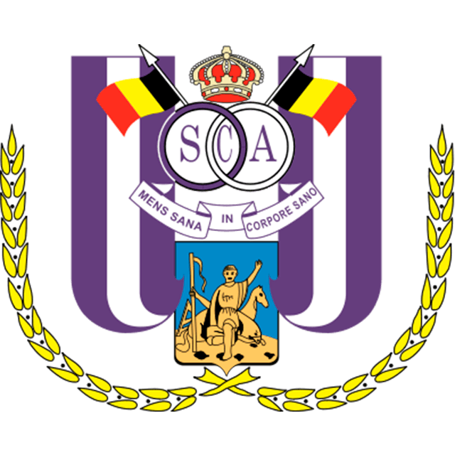 Anderlecht U15