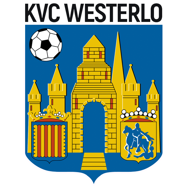 KVC Westerlo U15